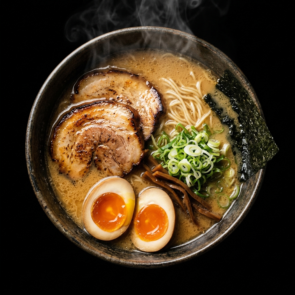 Nomo Ramen