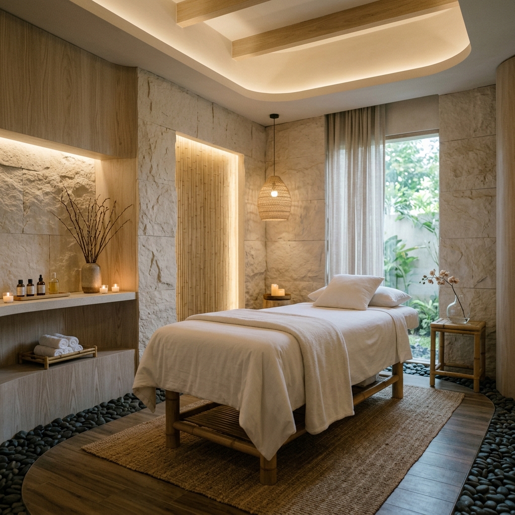 Thermal Therapy