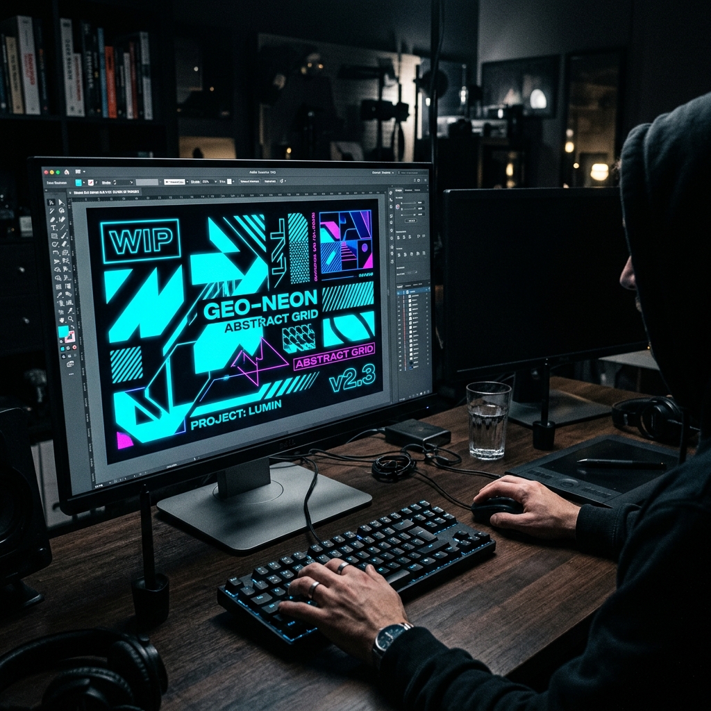 Forge Studio