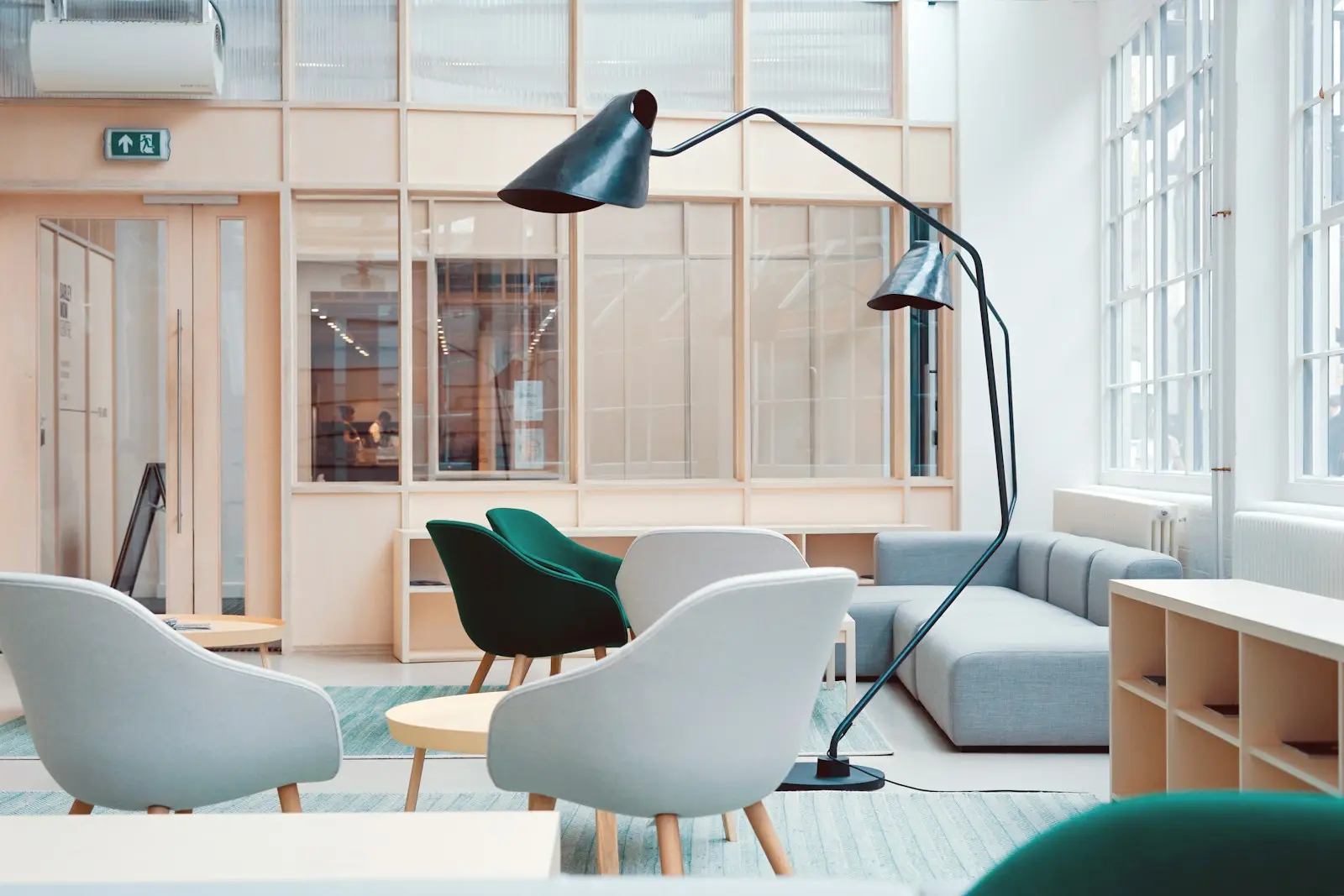 NORTHBOUND — A gallery for digital work
